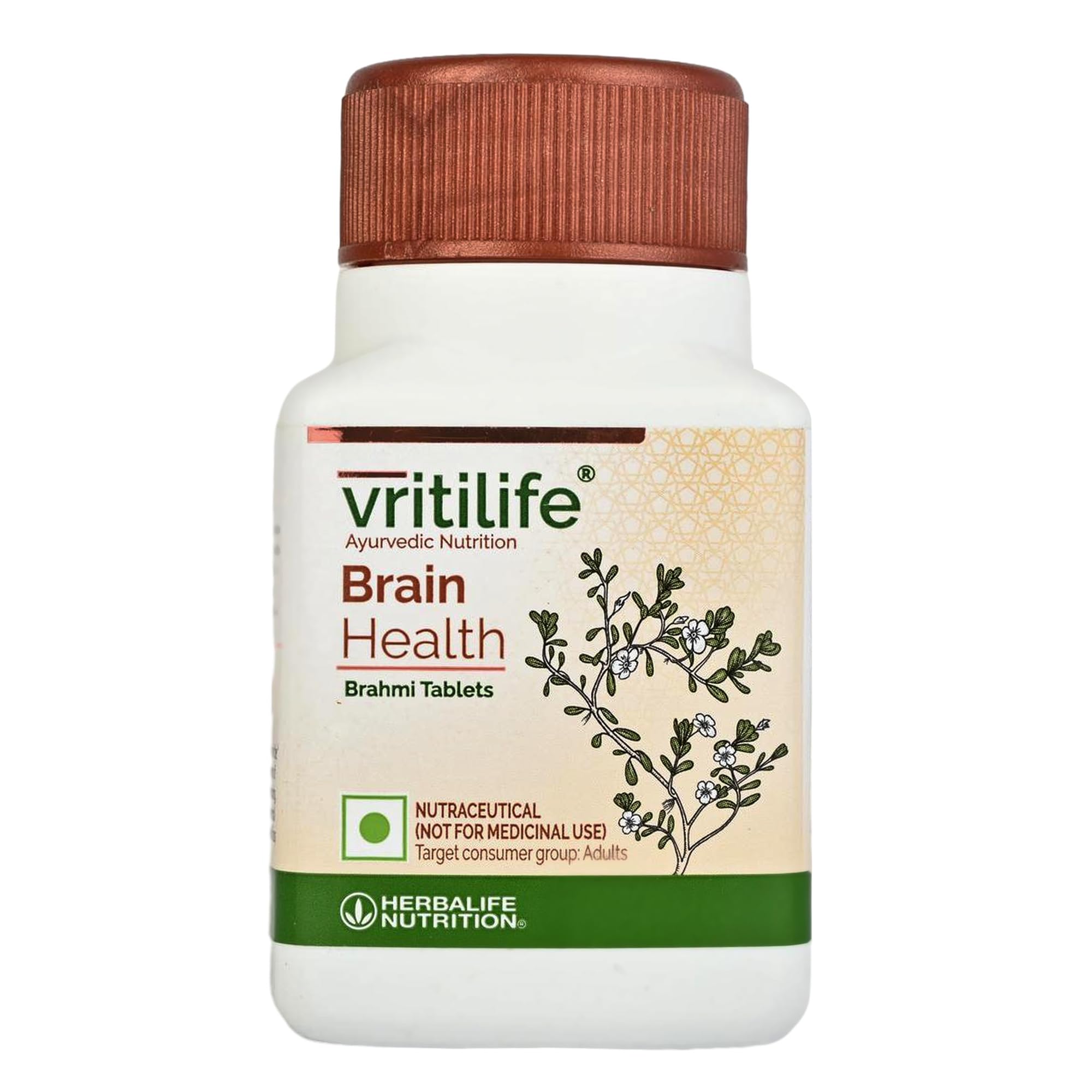 Vritilife Brain Health