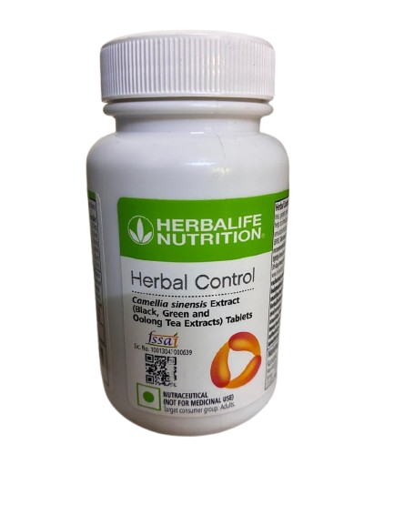 Herbal Control