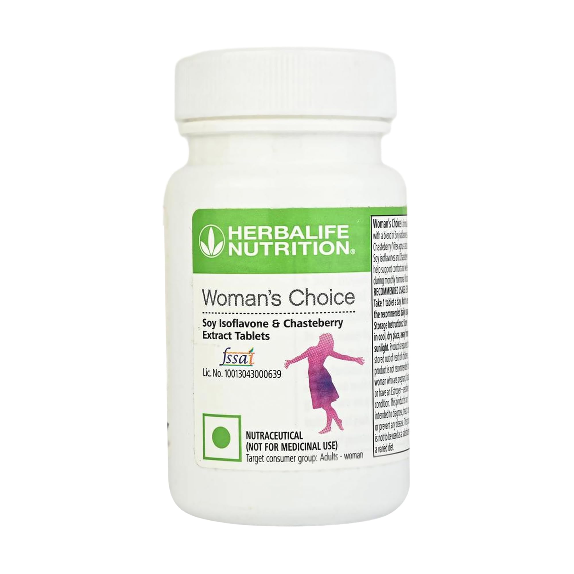 Woman's Choice