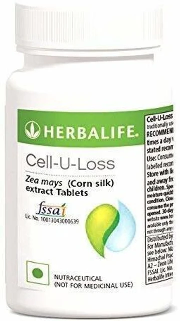 Cell-U-Loss
